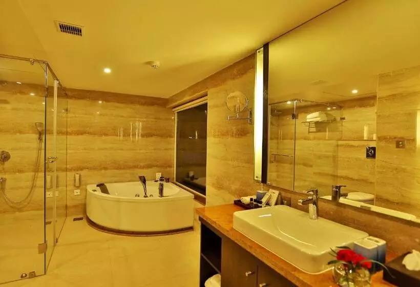 هتل Olive Downtown