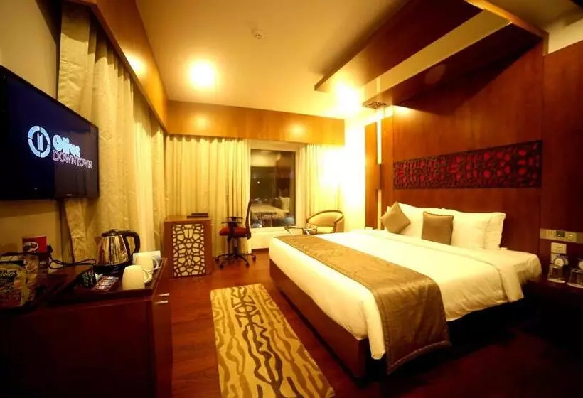 هتل Olive Downtown