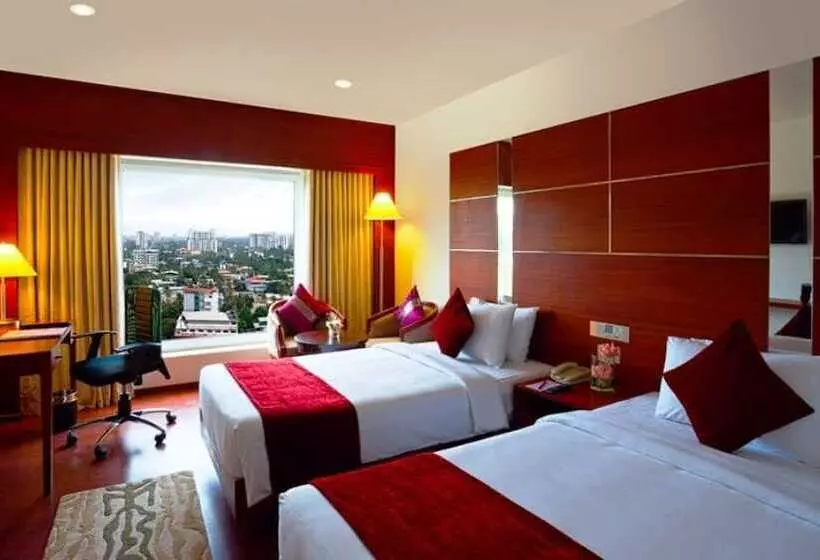 هتل Olive Downtown