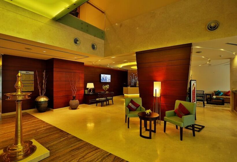 호텔 Olive Downtown