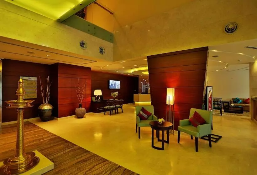 هتل Olive Downtown