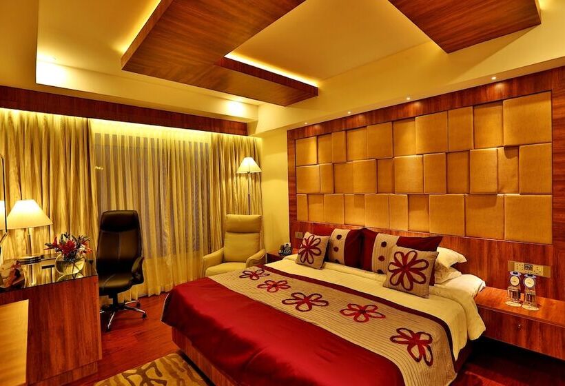 호텔 Olive Downtown