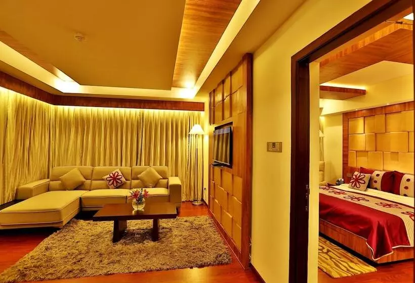 هتل Olive Downtown