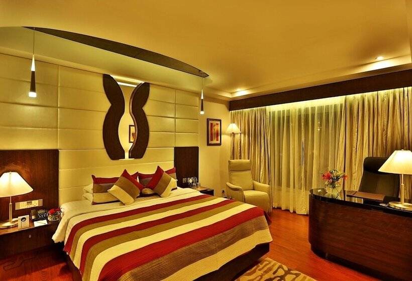 호텔 Olive Downtown