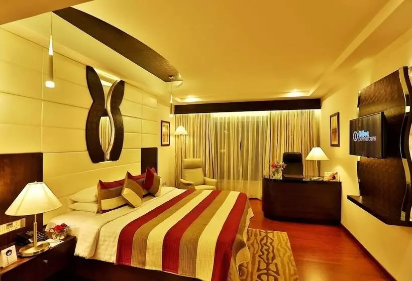 هتل Olive Downtown