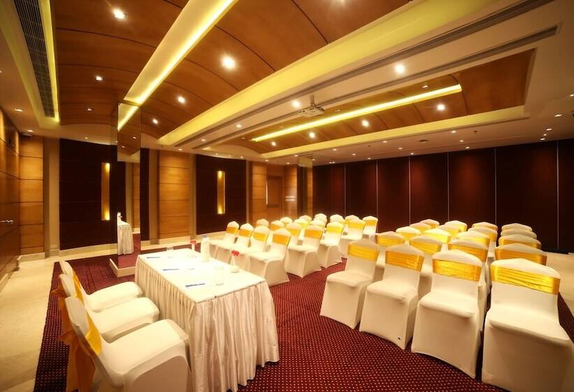 호텔 Olive Downtown