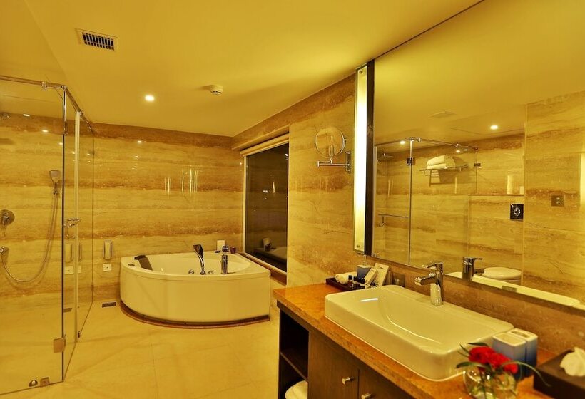 호텔 Olive Downtown