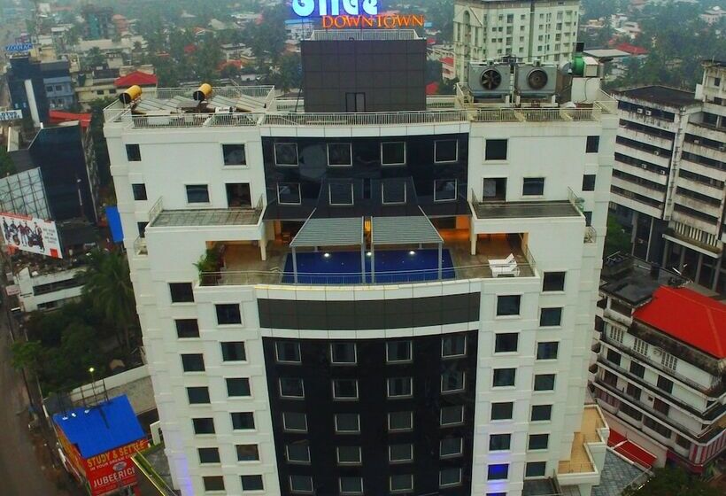 호텔 Olive Downtown