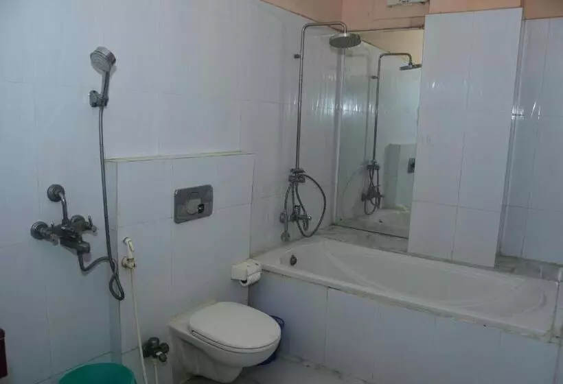 ホテル Om International