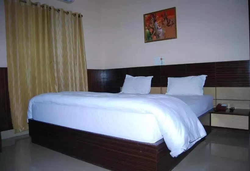 ホテル Om International