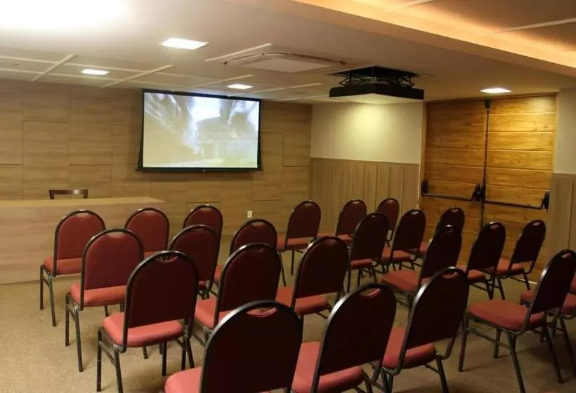 Palace Hotel Campos Dos Goytacazes