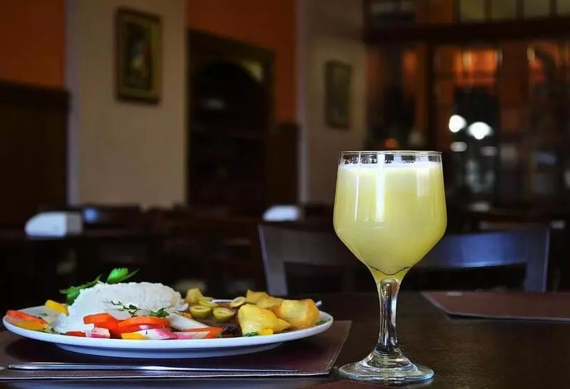 Palace Hotel Campos Dos Goytacazes