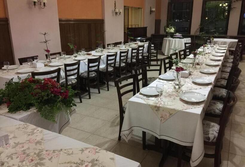 Palace Hotel Campos Dos Goytacazes