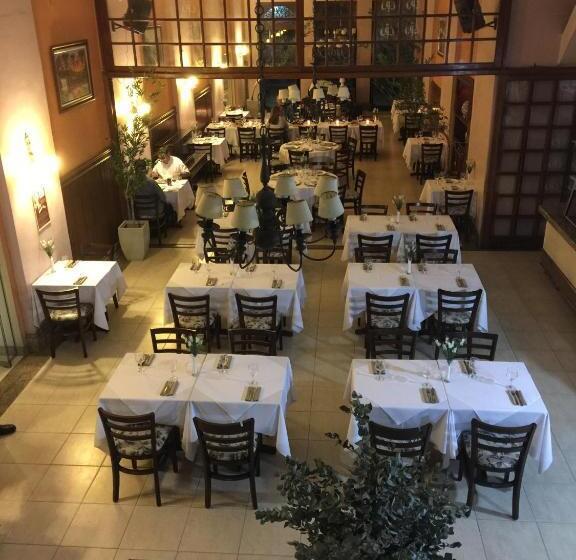 Palace Hotel Campos Dos Goytacazes