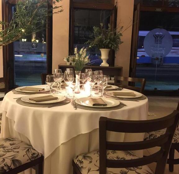 Palace Hotel Campos Dos Goytacazes