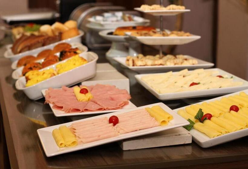 Palace Hotel Campos Dos Goytacazes