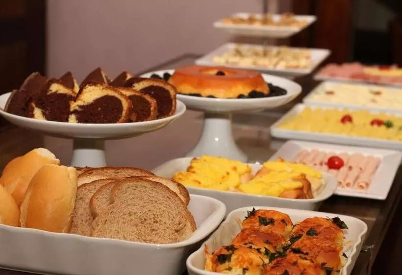 Palace Hotel Campos Dos Goytacazes