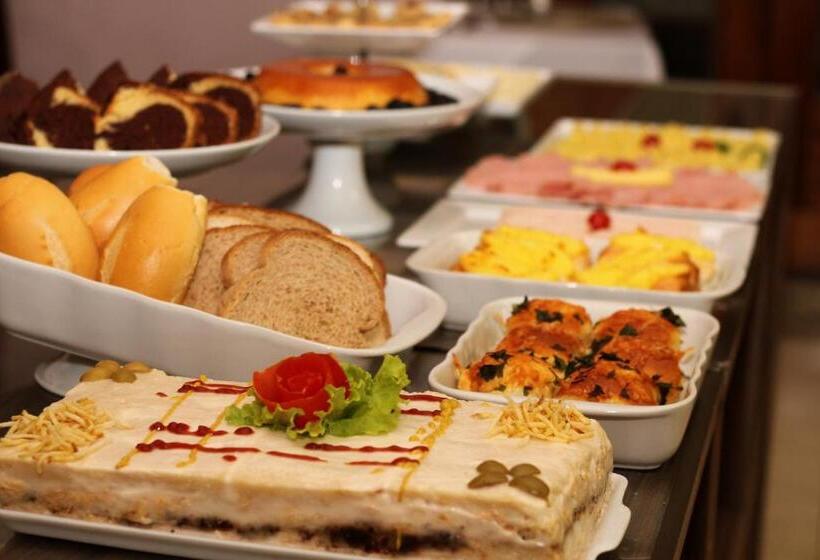 Palace Hotel Campos Dos Goytacazes