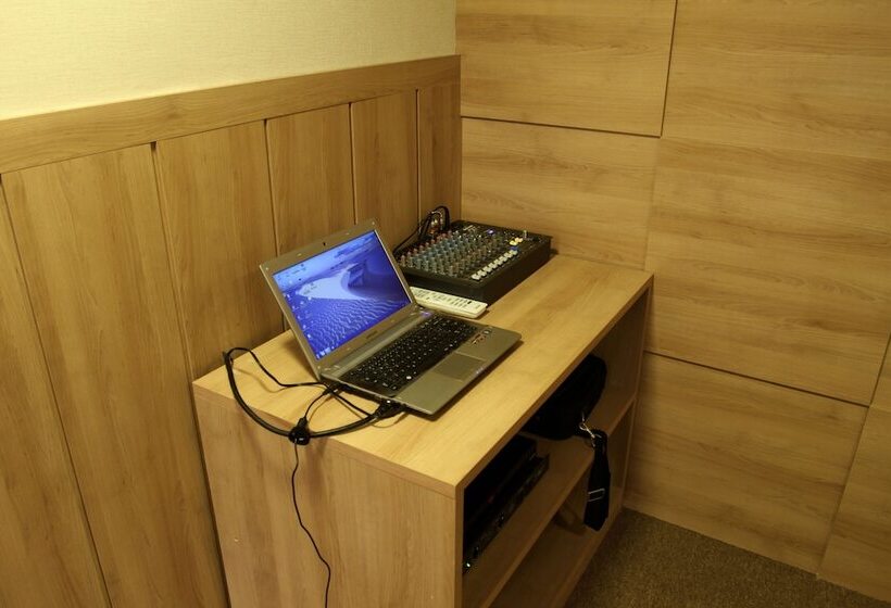 Palace Hotel Campos Dos Goytacazes