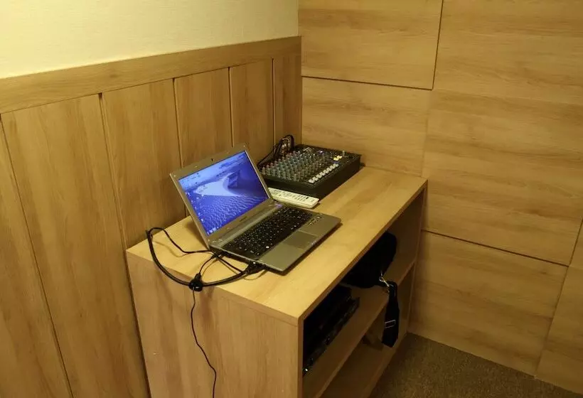 Palace Hotel Campos Dos Goytacazes