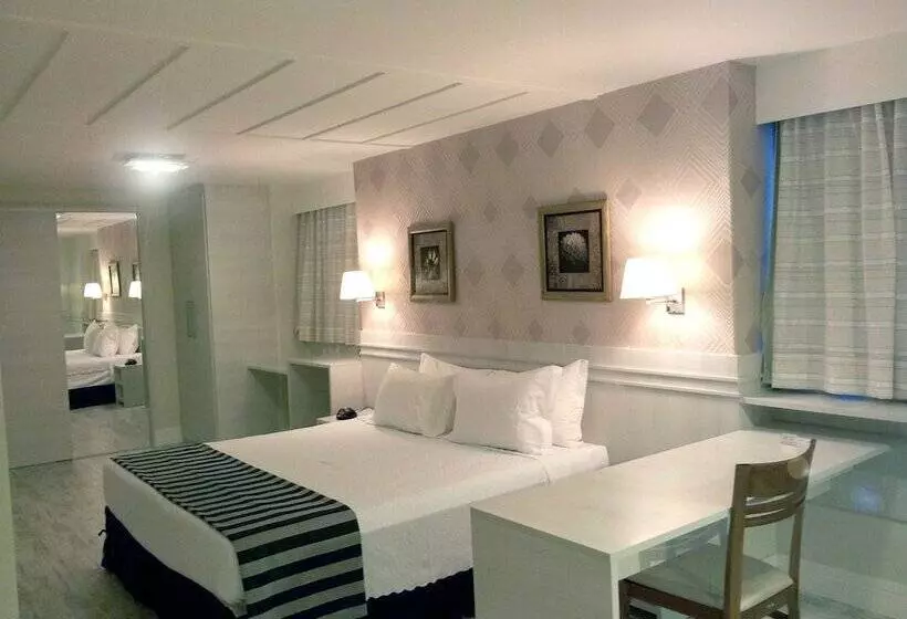 Palace Hotel Campos Dos Goytacazes