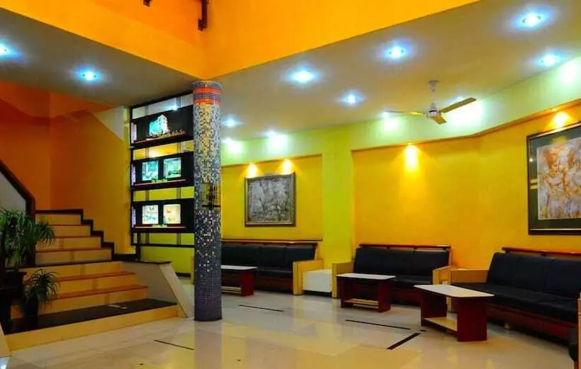 Hotelli Panchavati Elite Inn