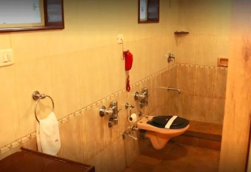 Hotelli Panchavati Elite Inn