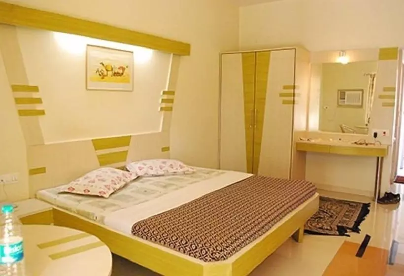 Hotelli Panchavati Elite Inn