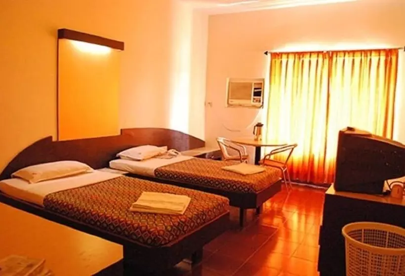 Hotelli Panchavati Elite Inn