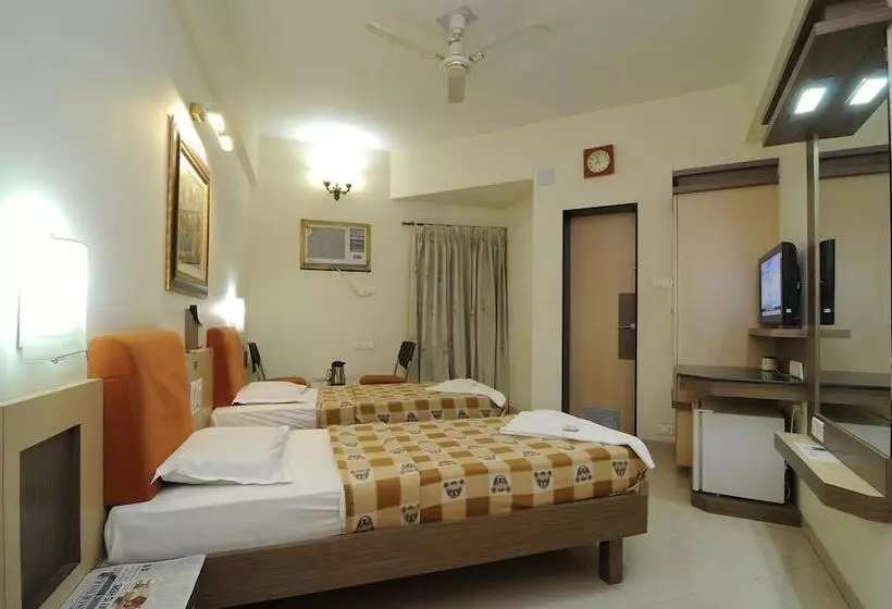 Hotelli Panchavati Elite Inn