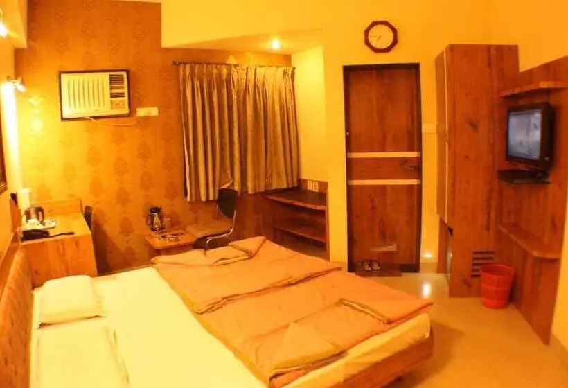 Hotelli Panchavati Elite Inn