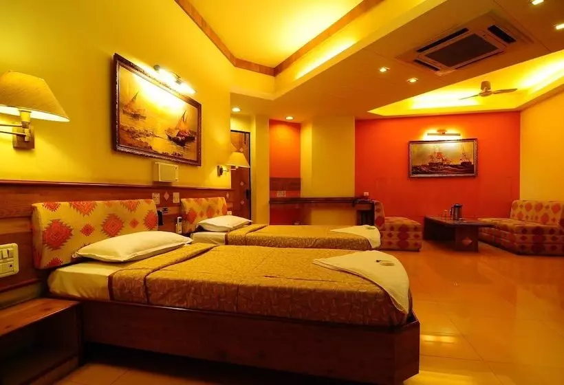 Hotelli Panchavati Elite Inn