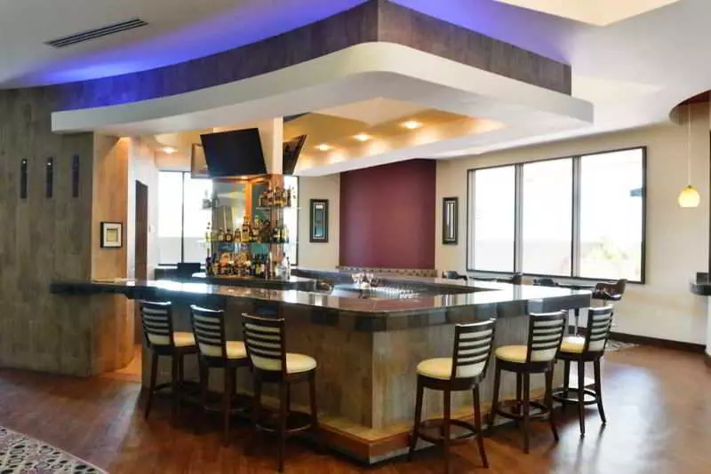 هتل Plaza Juan Carlos