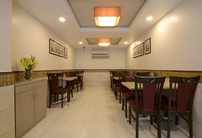 בית מלון כפרי Raj Mahal