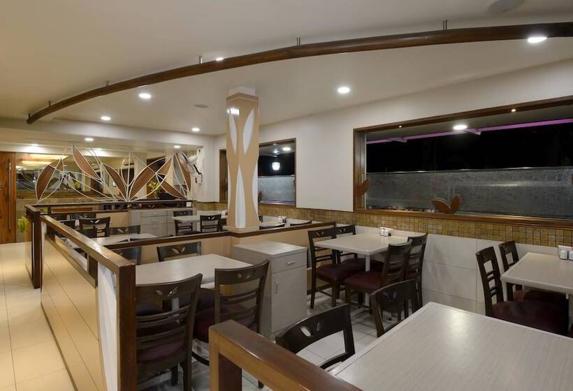 בית מלון כפרי Raj Mahal