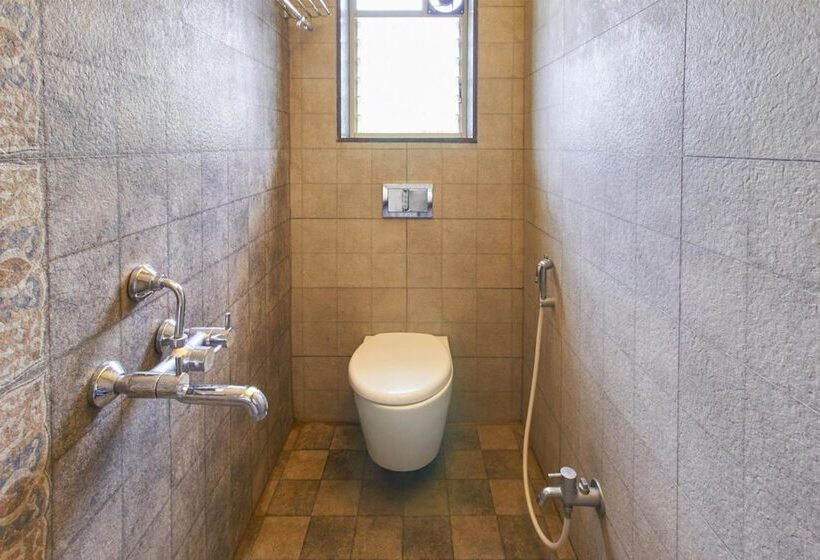 בית מלון כפרי Raj Mahal