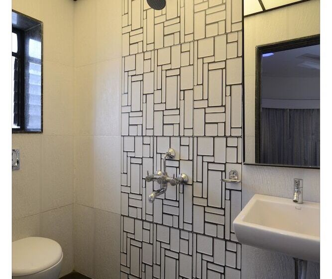 בית מלון כפרי Raj Mahal