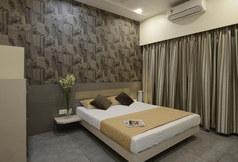 בית מלון כפרי Raj Mahal