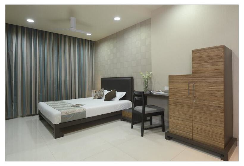 בית מלון כפרי Raj Mahal