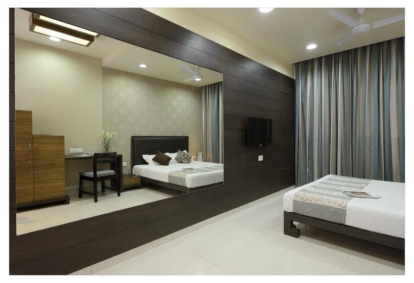 בית מלון כפרי Raj Mahal