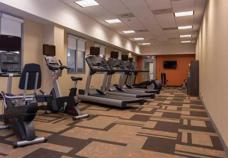 ホテル Courtyard By Marriott Raleigh Durham Airport/brier Creek