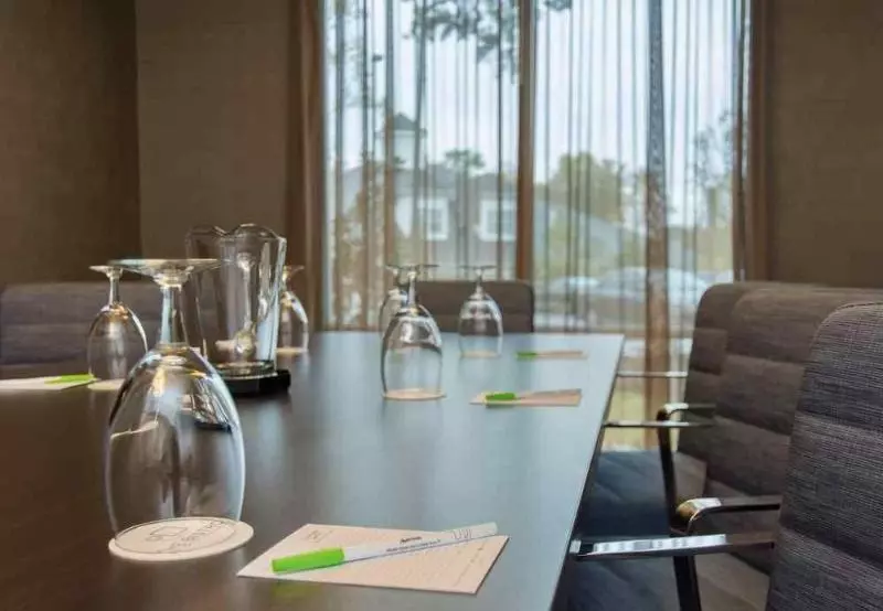 ホテル Courtyard By Marriott Raleigh Durham Airport/brier Creek