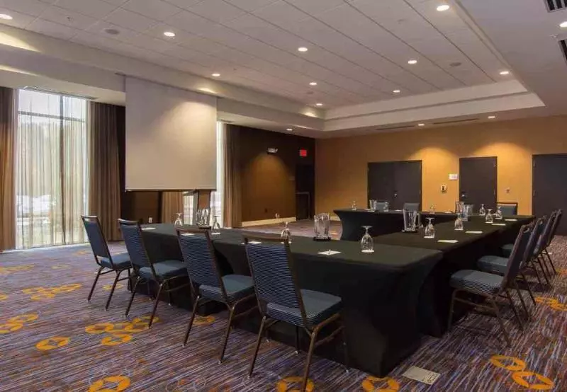 ホテル Courtyard By Marriott Raleigh Durham Airport/brier Creek