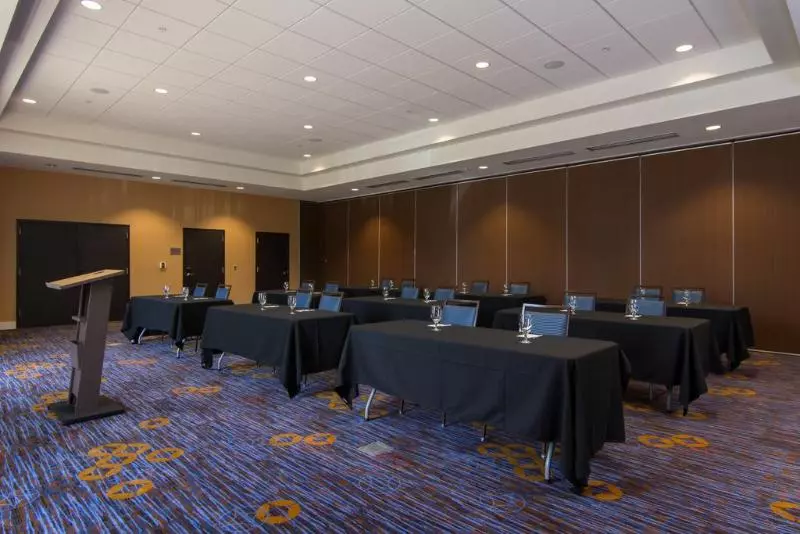 ホテル Courtyard By Marriott Raleigh Durham Airport/brier Creek