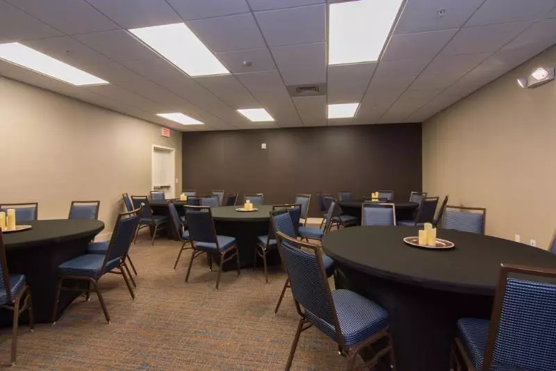 ホテル Courtyard By Marriott Raleigh Durham Airport/brier Creek