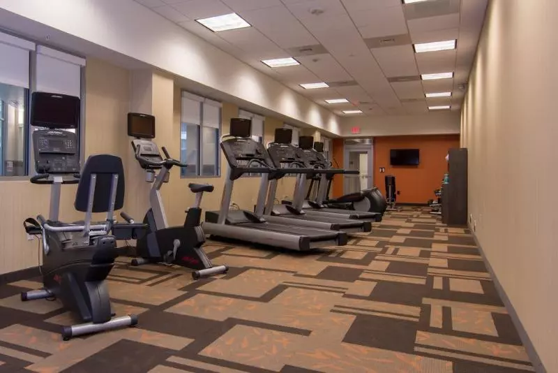 ホテル Courtyard By Marriott Raleigh Durham Airport/brier Creek