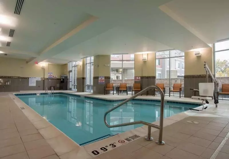 ホテル Courtyard By Marriott Raleigh Durham Airport/brier Creek