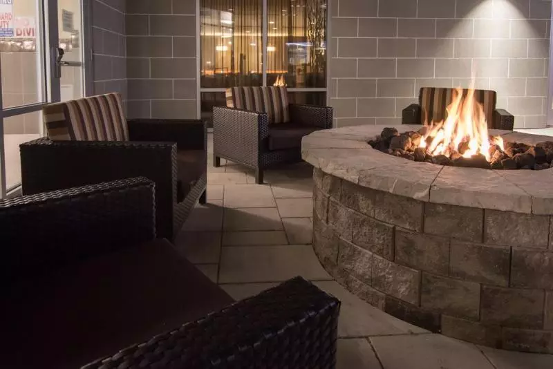 ホテル Courtyard By Marriott Raleigh Durham Airport/brier Creek