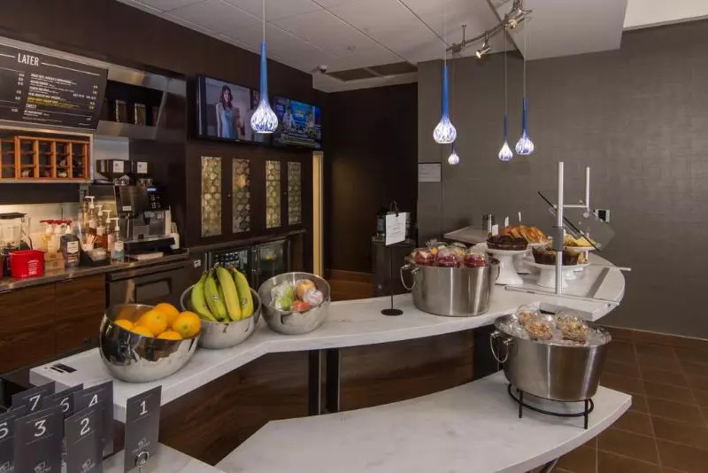 ホテル Courtyard By Marriott Raleigh Durham Airport/brier Creek