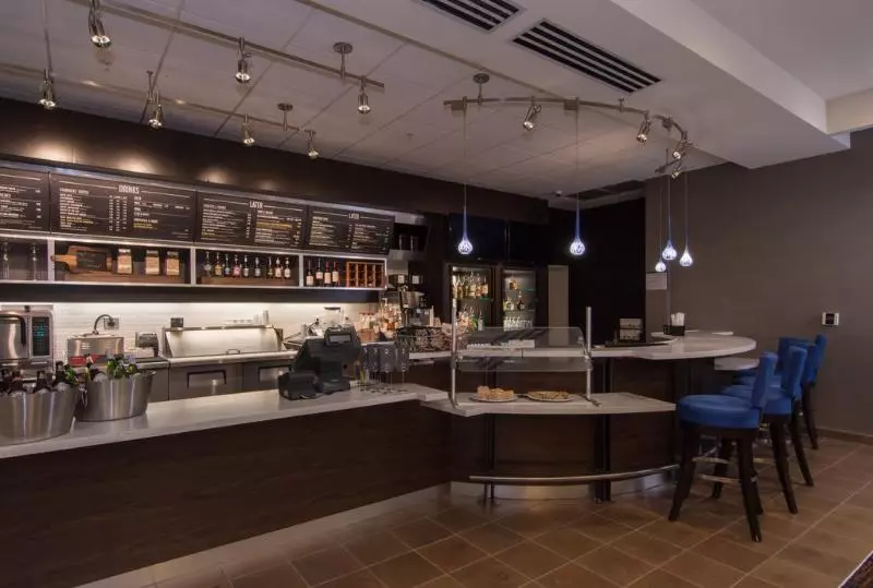 ホテル Courtyard By Marriott Raleigh Durham Airport/brier Creek